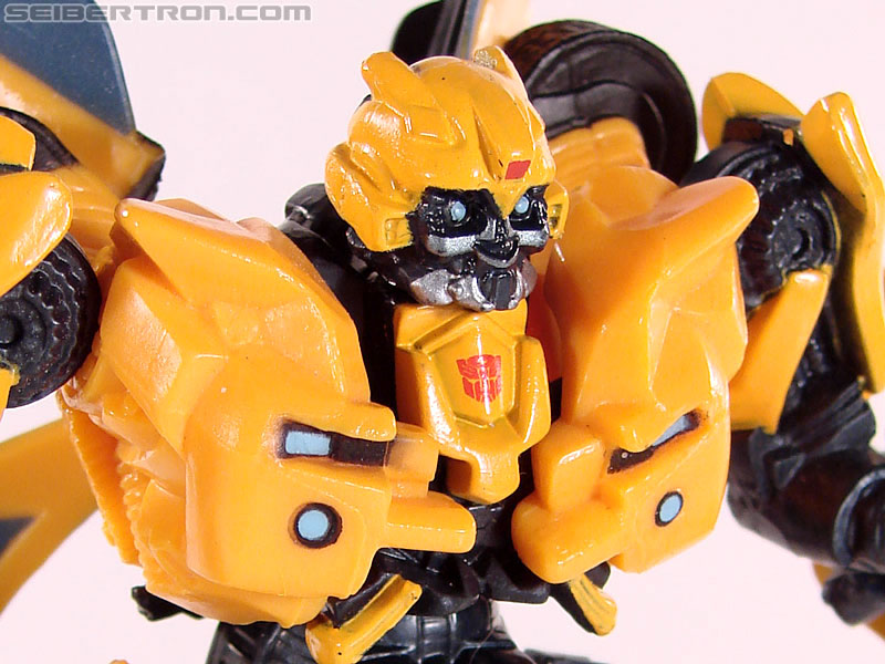 Transformers Revenge of the Fallen Bumblebee (Image #18 of 54)