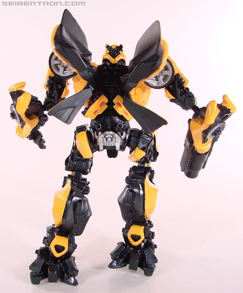 Transformers Revenge of the Fallen Bumblebee (Image #22 of 54)