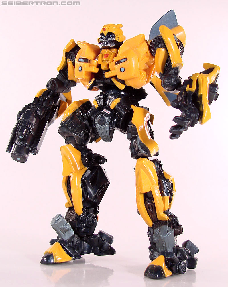 Transformers Revenge of the Fallen Bumblebee (Image #25 of 54)