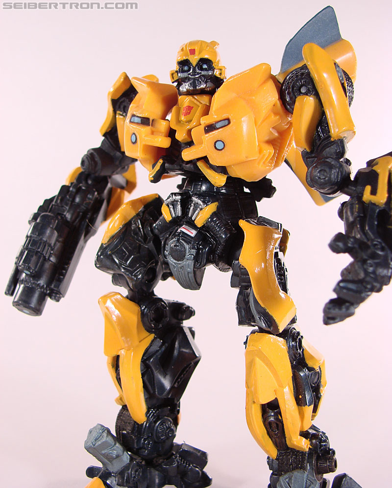 Transformers Revenge of the Fallen Bumblebee (Image #27 of 54)