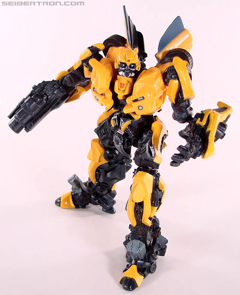 Transformers Revenge of the Fallen Bumblebee (Image #32 of 54)