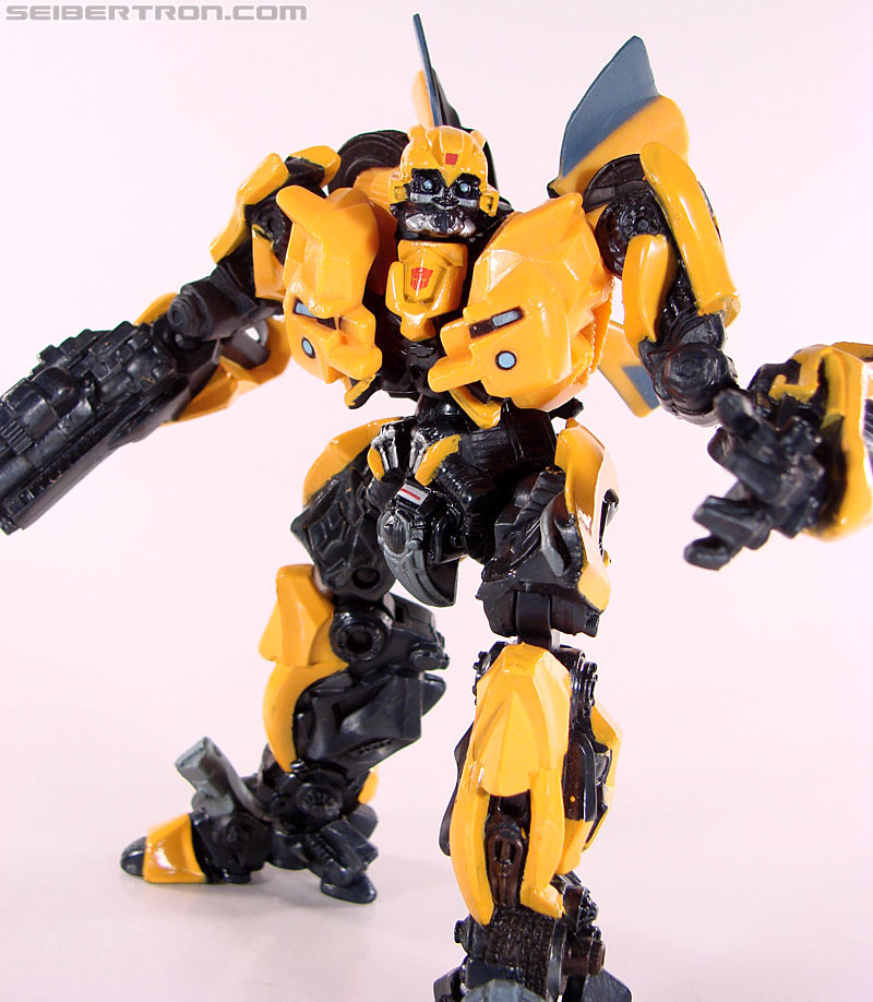 Transformers Revenge of the Fallen Bumblebee (Image #33 of 54)