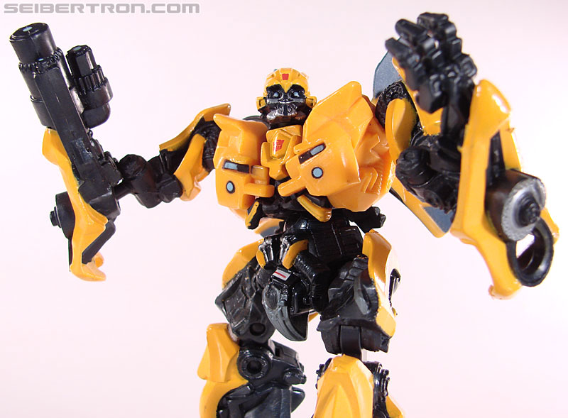 Transformers Revenge of the Fallen Bumblebee (Image #35 of 54)