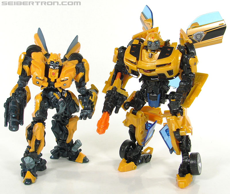Transformers Revenge of the Fallen Bumblebee (Image #44 of 54)