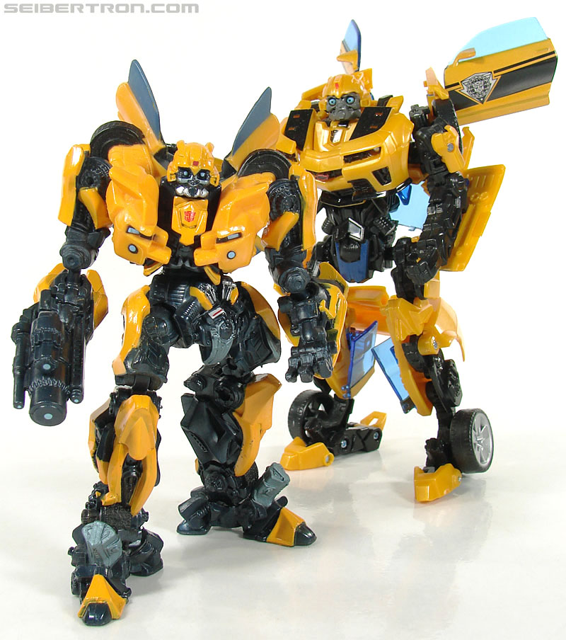 Transformers Revenge of the Fallen Bumblebee (Image #45 of 54)