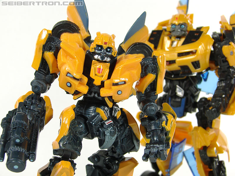 Transformers Revenge of the Fallen Bumblebee (Image #46 of 54)