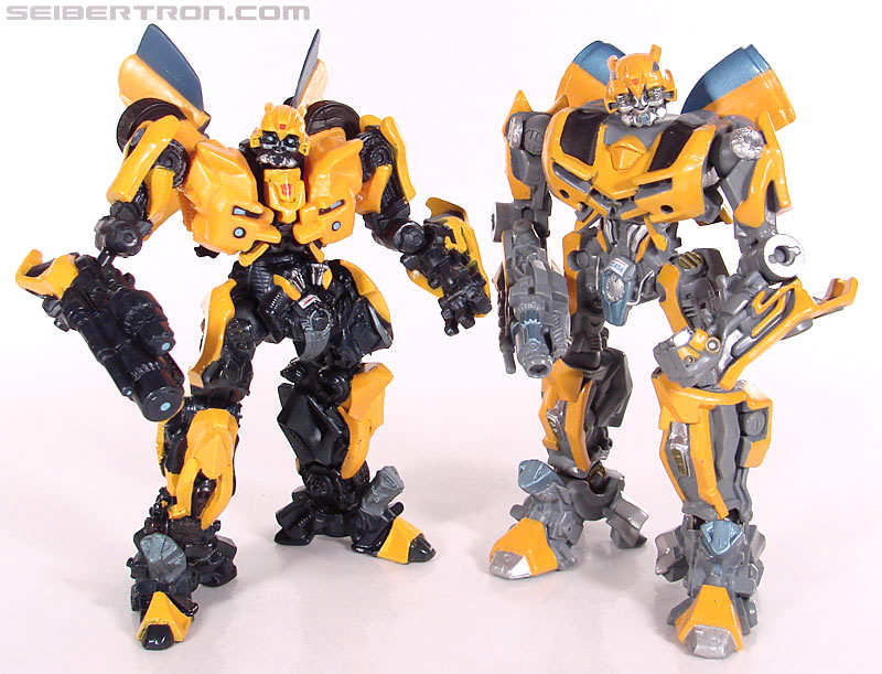 Transformers Revenge of the Fallen Bumblebee (Image #48 of 54)