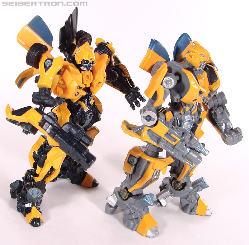 Transformers Revenge of the Fallen Bumblebee (Image #49 of 54)