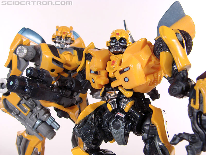 Transformers Revenge of the Fallen Bumblebee (Image #53 of 54)