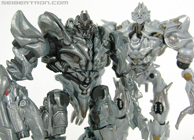 Transformers Revenge of the Fallen Megatron (Image #63 of 77)
