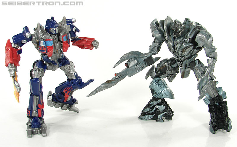 Transformers Revenge of the Fallen Optimus Prime (Image #52 of 63)