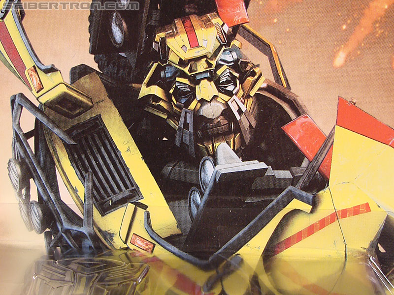 Transformers Revenge of the Fallen Ratchet (Image #3 of 59)