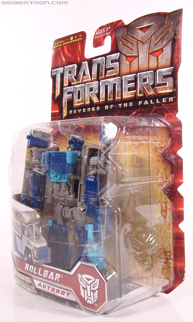 Transformers Revenge of the Fallen Rollbar (Image #10 of 75)