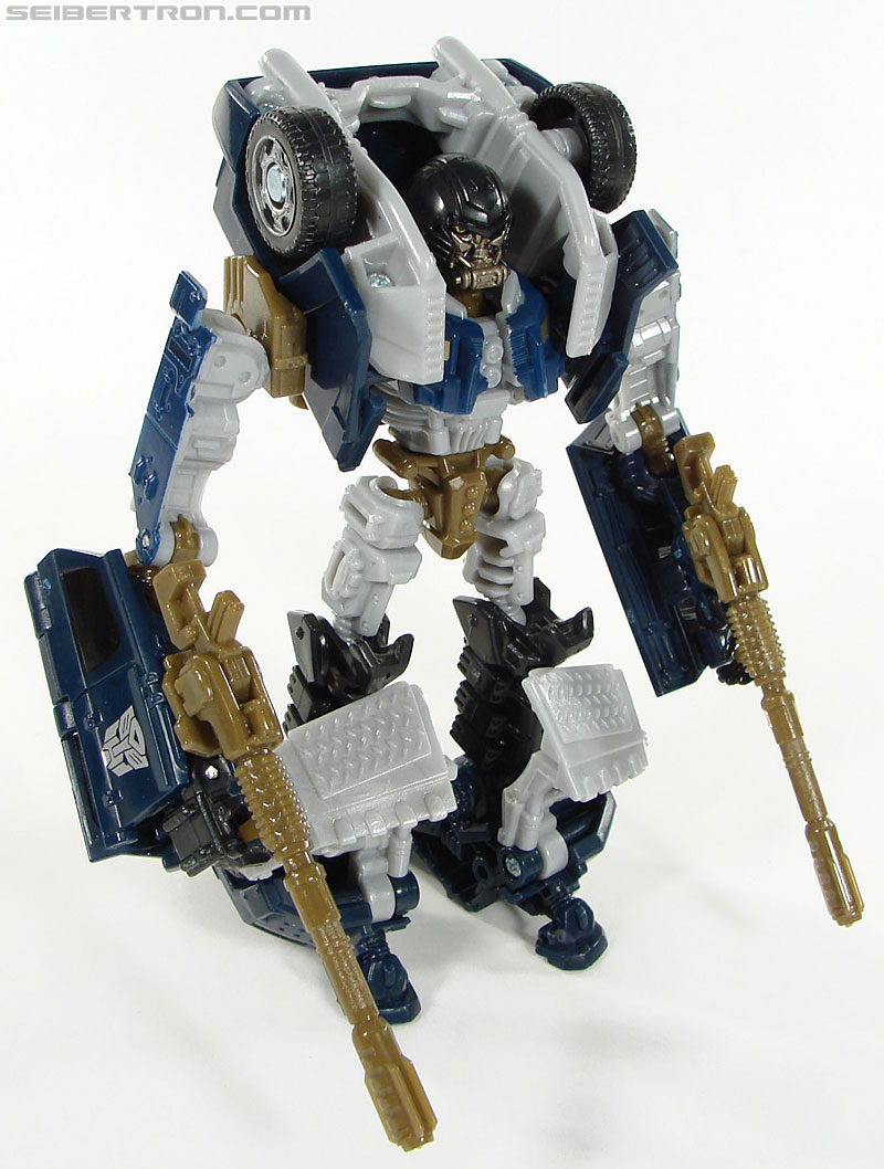 Transformers Revenge of the Fallen Scattorshot Toy Gallery (Image #45 ...