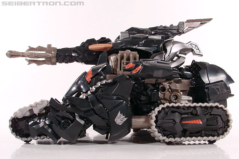 Transformers Revenge of the Fallen Shadow Command Megatron (Image #32 of 131)