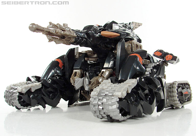 Transformers Revenge of the Fallen Shadow Command Megatron (Image #34 of 131)