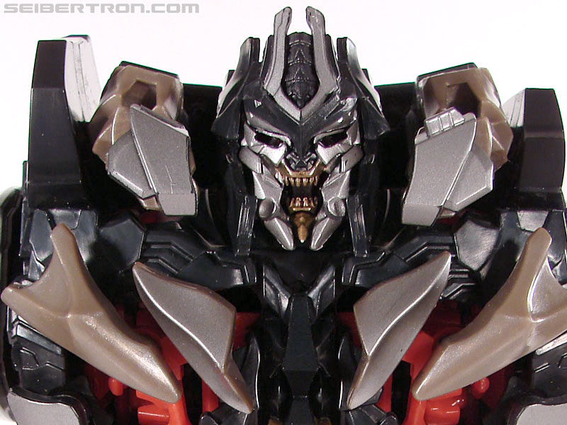 Transformers Revenge of the Fallen Shadow Command Megatron (Image #56 of 131)