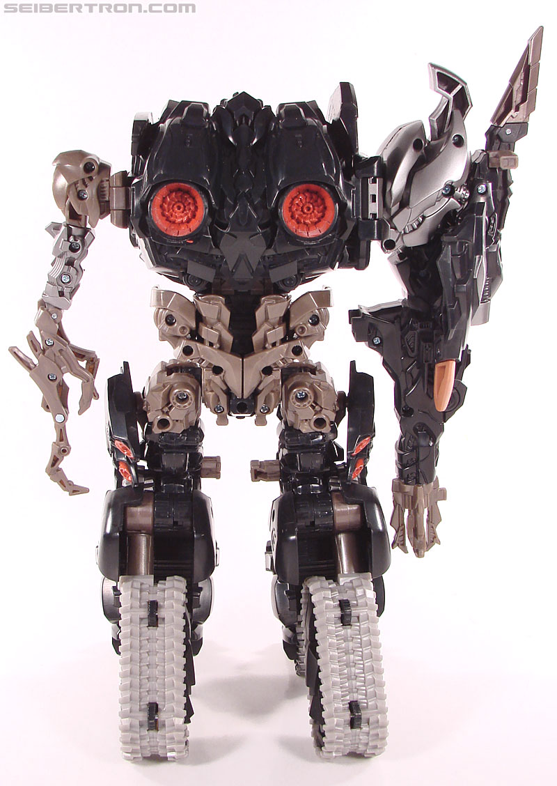 Transformers Revenge of the Fallen Shadow Command Megatron (Image #65 of 131)