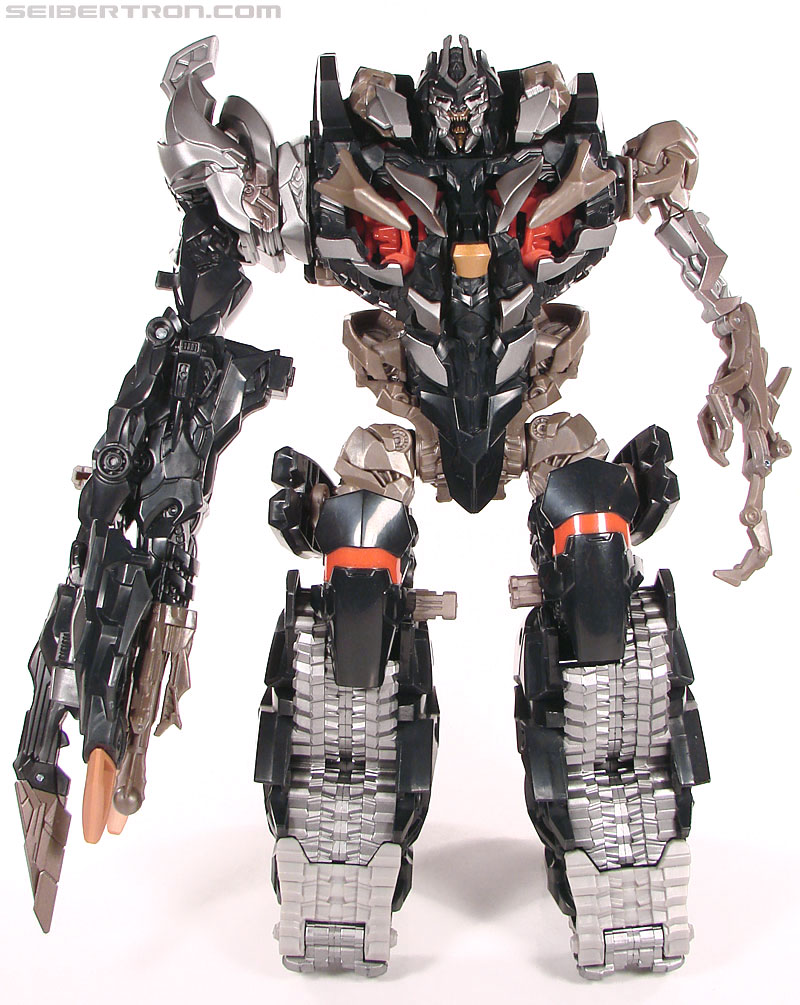 transformers 2 megatron toy