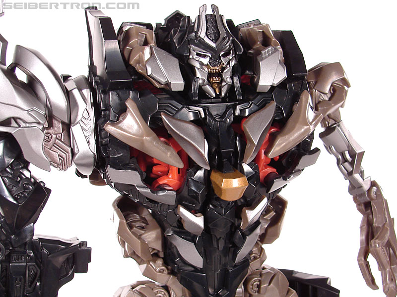 Transformers Revenge of the Fallen Shadow Command Megatron (Image #101 of 131)