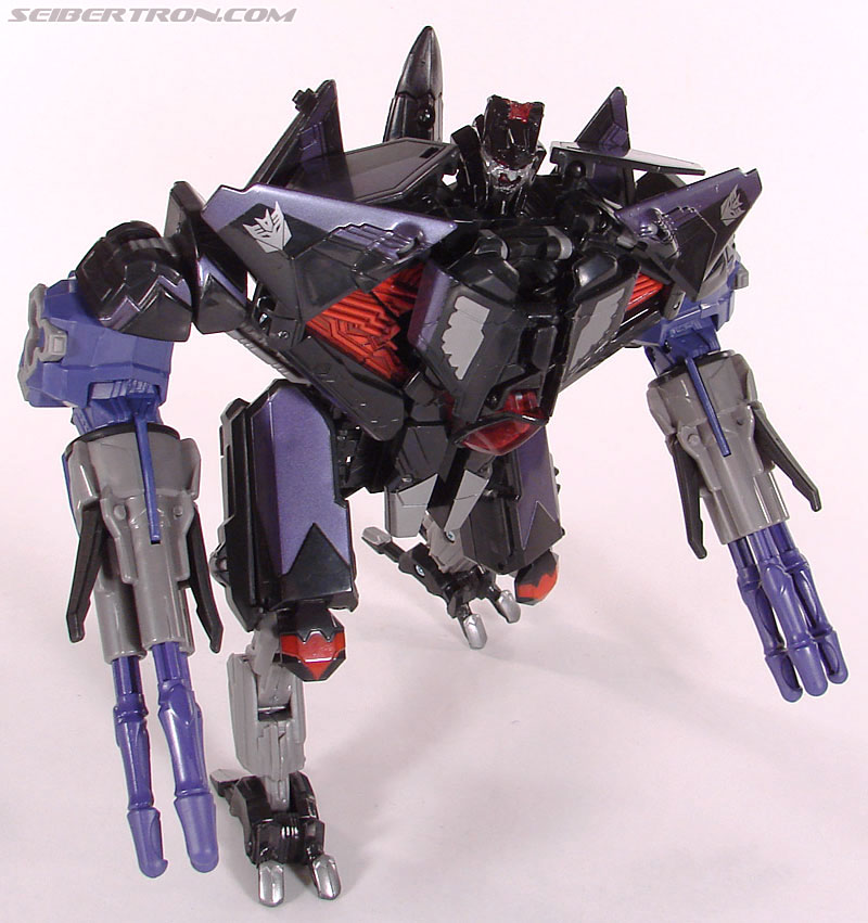 revenge of the fallen skywarp