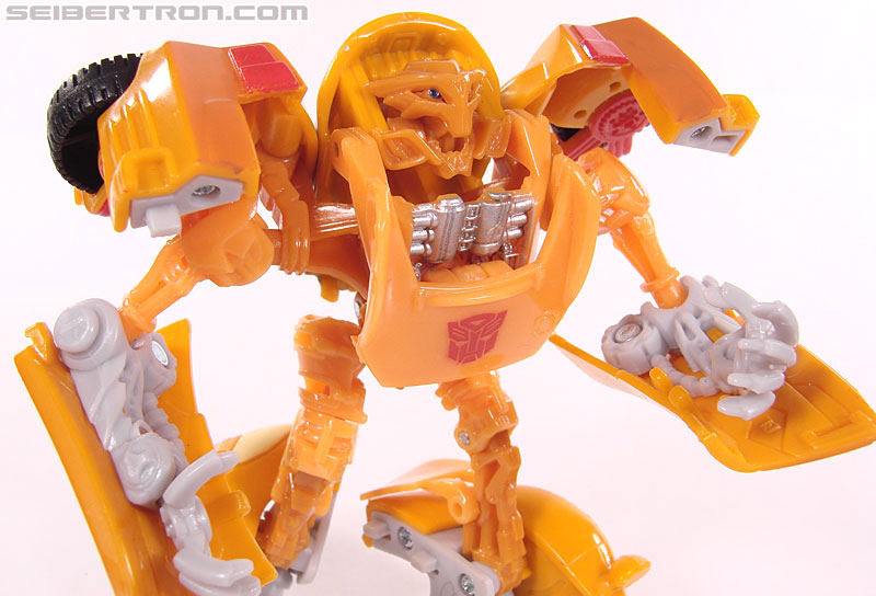 Transformers Revenge of the Fallen Slap Dash Toy Gallery (Image #72 of 98)