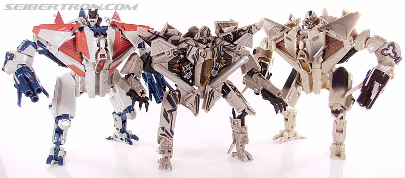 Transformers Revenge of the Fallen Starscream (Image #138 of 156)