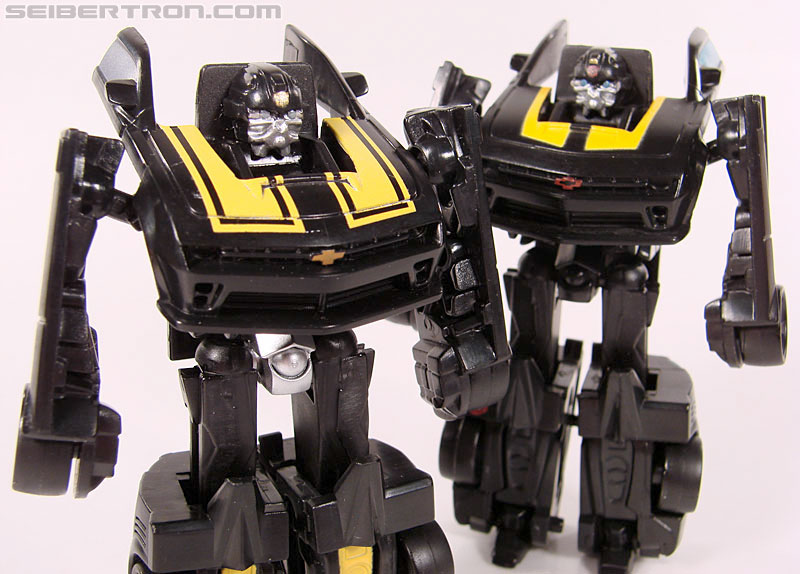 Transformers Revenge of the Fallen Stealth Bumblebee (Image #71 of 92)