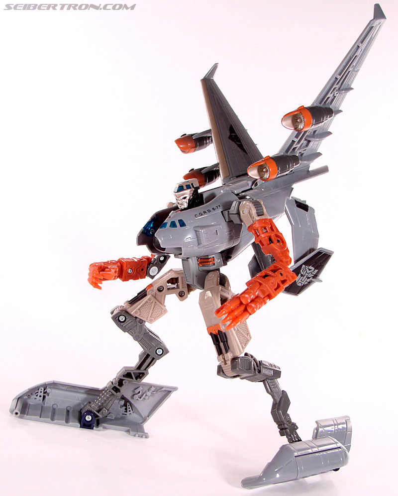 Transformers Revenge of the Fallen Stratosphere (Image #96 of 126)