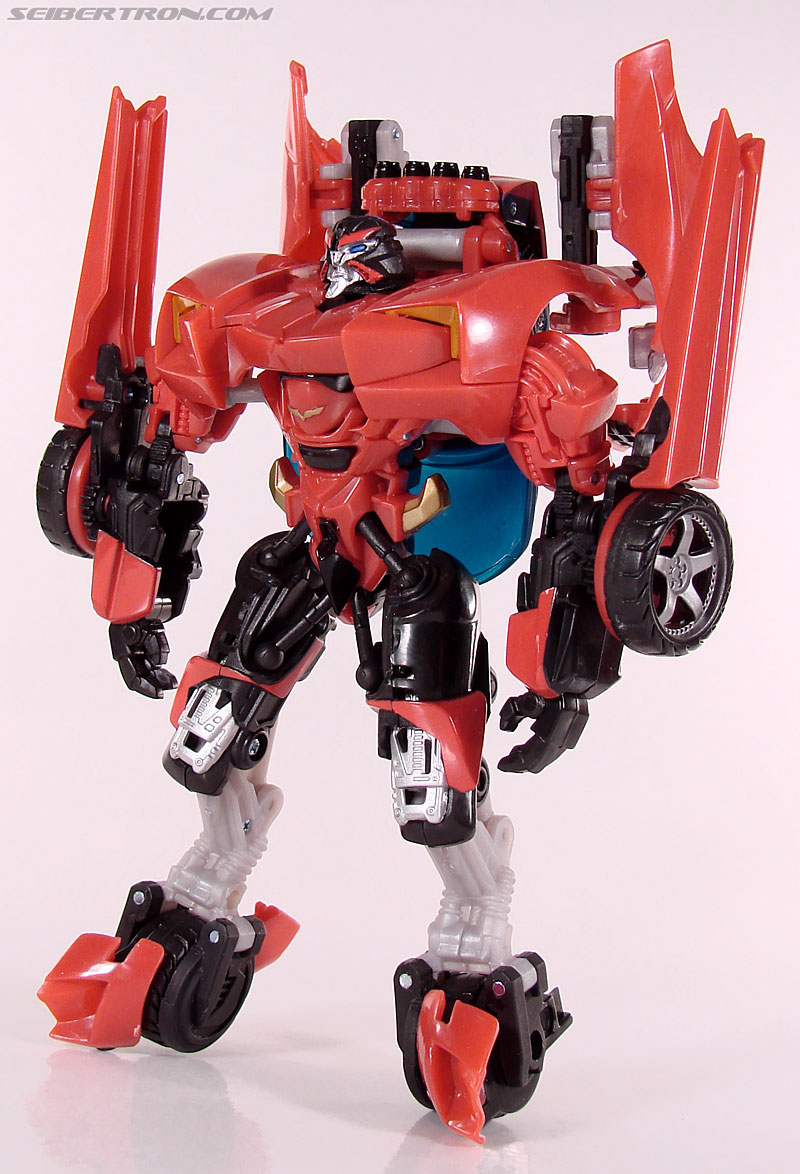 Transformers Revenge of the Fallen Swerve (Image #55 of 94)