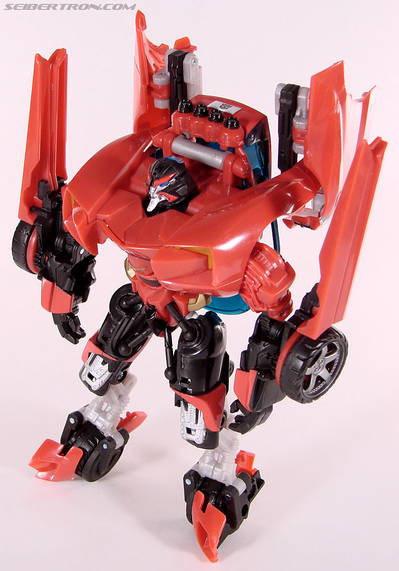 Transformers Revenge of the Fallen Swerve (Image #56 of 94)