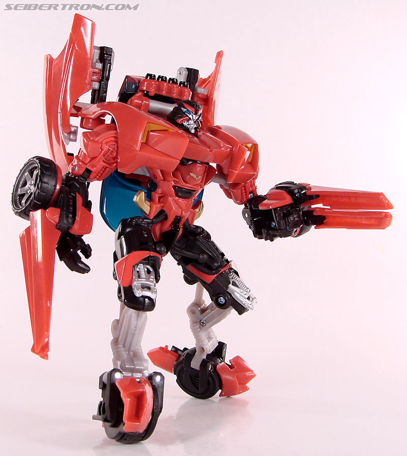 Transformers Revenge of the Fallen Swerve (Image #62 of 94)