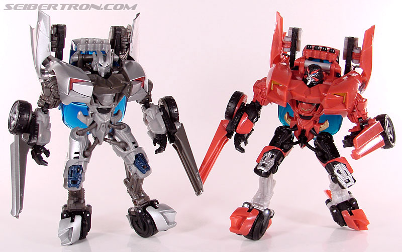 Transformers Revenge of the Fallen Swerve (Image #68 of 94)
