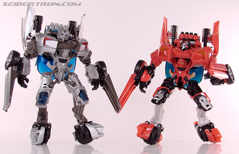 Transformers Revenge of the Fallen Swerve (Image #69 of 94)