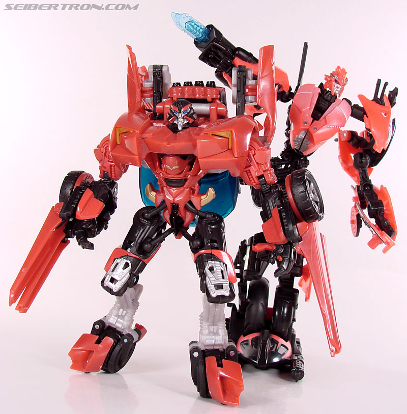Transformers Revenge of the Fallen Swerve (Image #79 of 94)