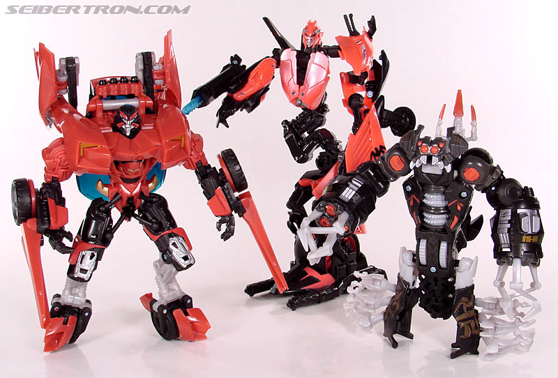 Transformers Revenge of the Fallen Swerve (Image #82 of 94)