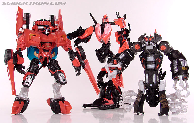 Transformers Revenge of the Fallen Swerve (Image #83 of 94)