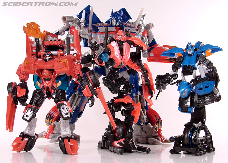 Transformers Revenge of the Fallen Swerve (Image #85 of 94)