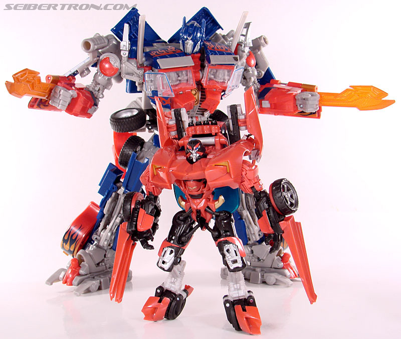 Transformers Revenge of the Fallen Swerve (Image #89 of 94)