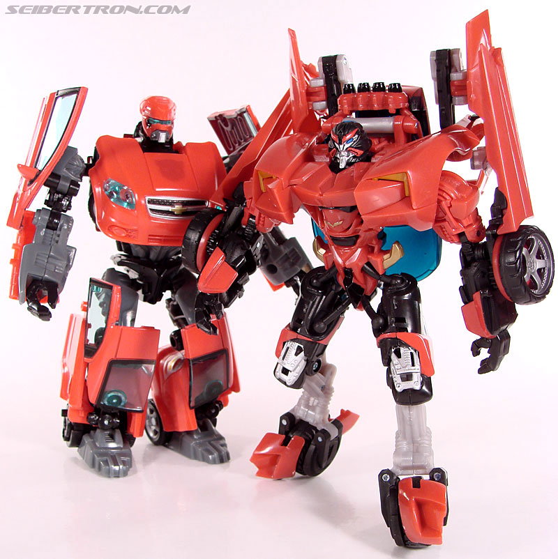 Transformers Revenge of the Fallen Swerve (Image #93 of 94)