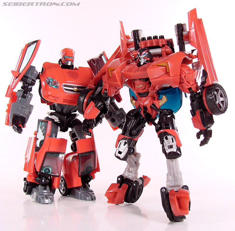 Transformers Revenge of the Fallen Swerve (Image #94 of 94)