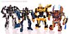 Transformers Revenge of the Fallen Alliance Bumblebee - Image #101 of 109