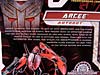 Transformers Revenge of the Fallen Arcee - Image #10 of 109