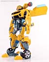 Transformers Revenge of the Fallen Battlefield Bumblebee - Image #153 of 205