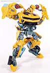 Transformers Revenge of the Fallen Battlefield Bumblebee - Image #154 of 205