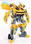 Transformers Revenge of the Fallen Battlefield Bumblebee - Image #162 of 205
