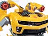 Transformers Revenge of the Fallen Battlefield Bumblebee - Image #164 of 205
