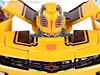 Transformers Revenge of the Fallen Battlefield Bumblebee - Image #168 of 205