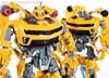 Transformers Revenge of the Fallen Battlefield Bumblebee - Image #171 of 205
