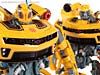 Transformers Revenge of the Fallen Battlefield Bumblebee - Image #172 of 205